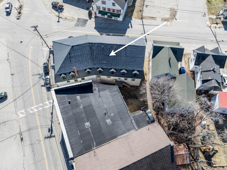 2 Depot St, Pittsfield, NH à vendre - Photo de l’immeuble – Image 3 sur 66