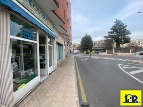 Local commercial dans Cuenca, Cuenca à louer Photo intérieure– Image 1 sur 6