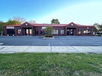 Plus de détails pour 1125 N Anderson Rd, Rock Hill, SC - Local commercial à vendre