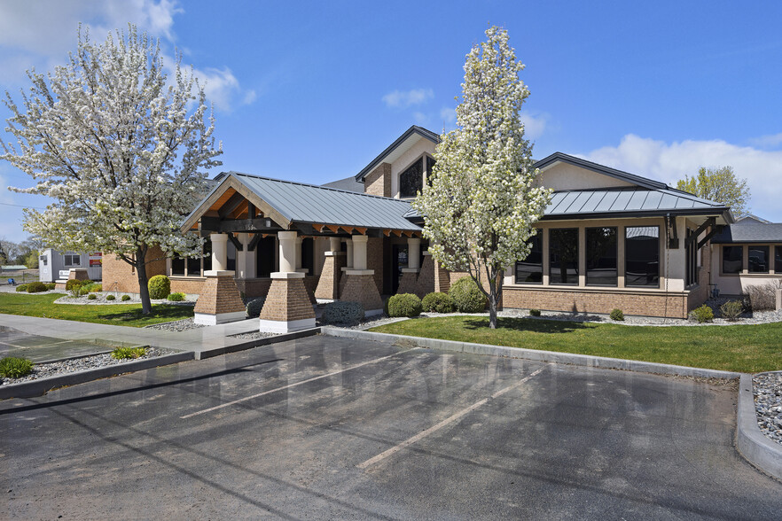 154 1st Ave W, Jerome, ID à louer - Photo de l’immeuble – Image 1 sur 4