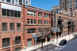 Plus de détails pour 434 W Ontario St, Chicago, IL - Bureau, Local commercial à louer
