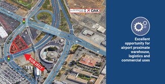 Plus de détails pour 40 98th Ave, Oakland, CA - Spécialisé à vendre