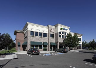 Plus de détails pour 1079 S Hover St, Longmont, CO - Coworking à louer