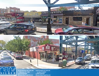 Plus de détails pour 6314 Roosevelt Ave, Woodside, NY - Local commercial à vendre