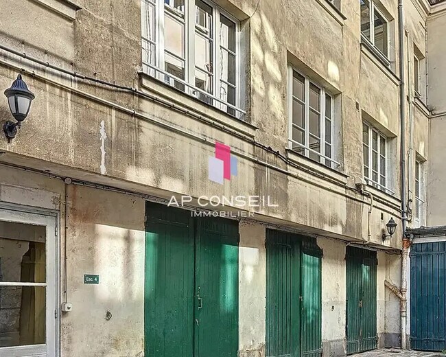Plus de détails pour Bureau à louer