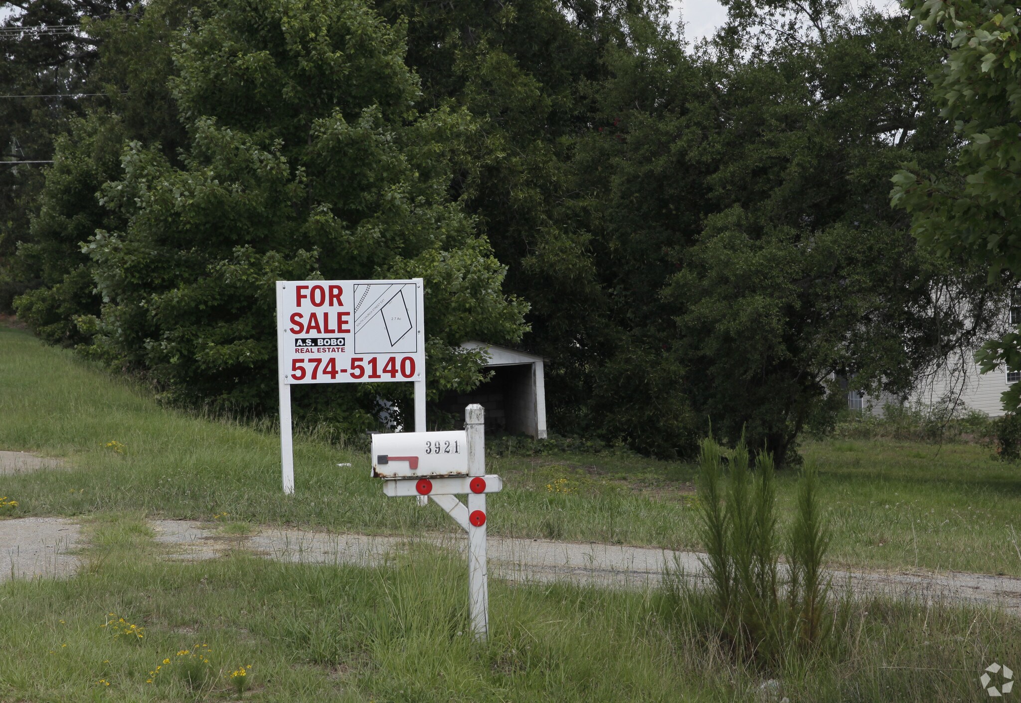 3917 S Church Street Ext, Roebuck, SC à vendre Photo principale– Image 1 sur 3