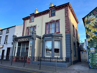 Plus de détails pour 41 Washington St, Workington - Local commercial à vendre