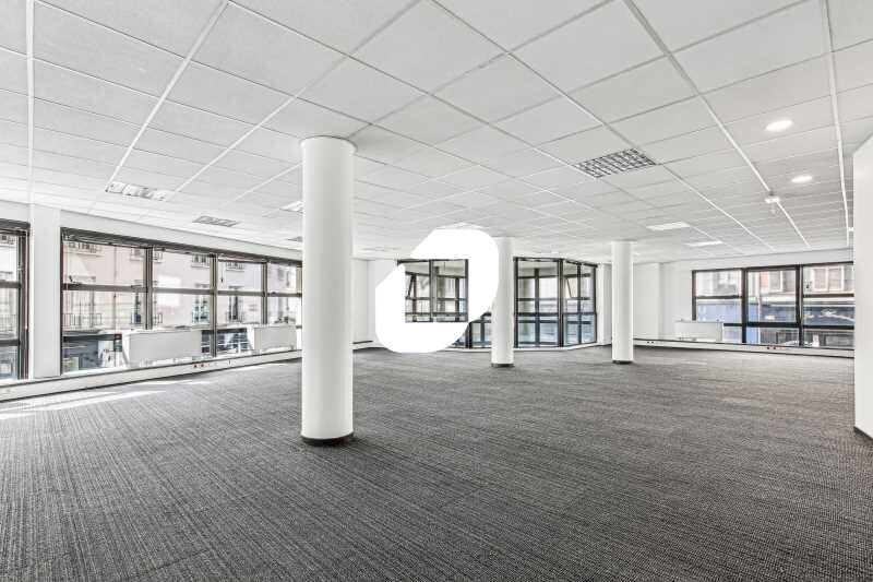 38-42 Rue Galliéni, Asnières-sur-Seine à louer - Photo intérieure – Image 3 sur 8