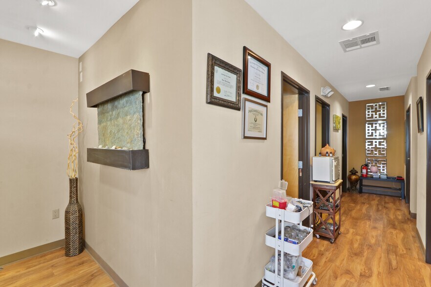 3222-3256 Sepulveda Blvd, Torrance, CA à vendre - Photo de l’immeuble – Image 3 sur 14