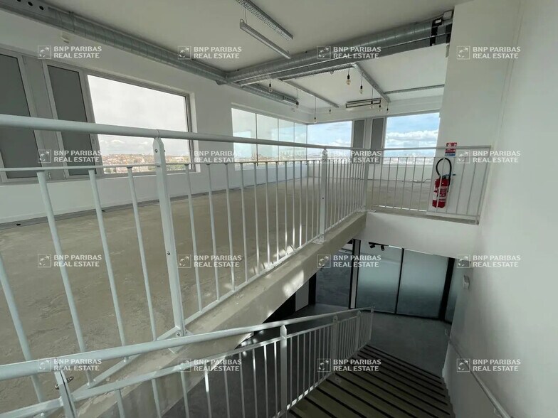 Bureau dans Nantes à louer - Photo de l’immeuble – Image 3 sur 11