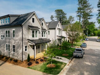 Plus de détails pour 5045 Lundy Dr, Raleigh, NC - Logement à vendre