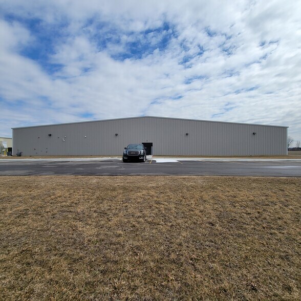 515 Hammontree Dr, Morenci, MI à vendre - Photo principale – Image 1 sur 25