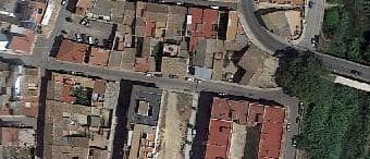 Montroy, Comunidad Valenciana, Parcela 10, València, Valencia à vendre - Plan d’étage – Image 3 sur 4