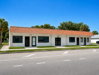 Plus de détails pour 1906 W Platt St, Tampa, FL - Bureau/Médical à louer