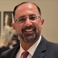 Charles Farraj