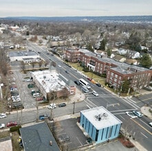 960 Teaneck Rd, Teaneck, NJ à louer Aérien– Image 2 sur 15