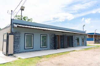 Plus de détails pour 9205 Mesa Dr, Houston, TX - Local d’activités à vendre
