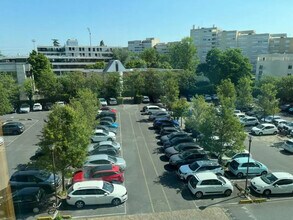 2 Boulevard De L'Oise, Pontoise, VDO - VUE AÉRIENNE  vue de carte