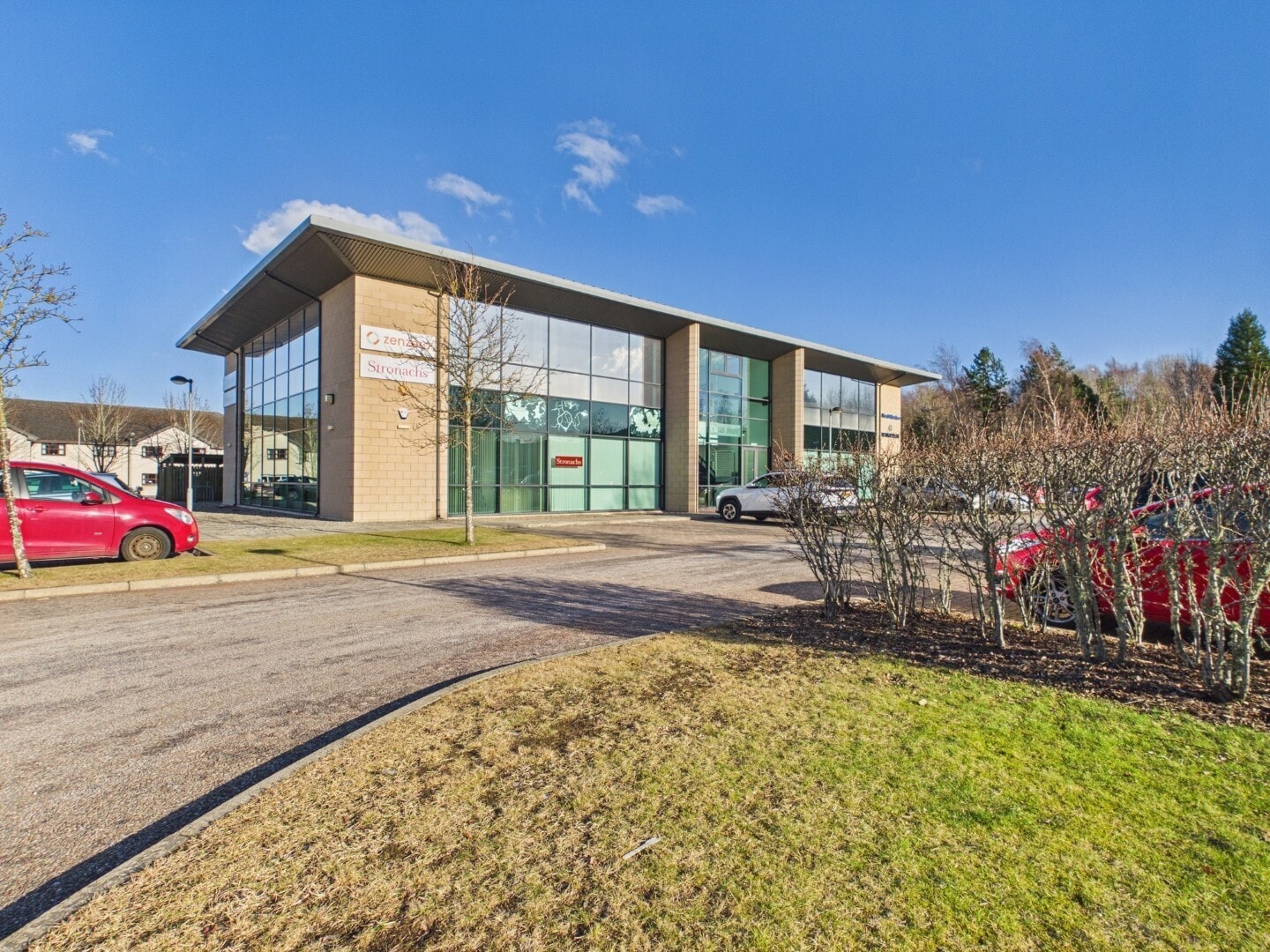 Slackbuie Ave, Inverness à louer Photo principale– Image 1 sur 9