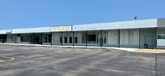 Plus de détails pour 2027-2055 22nd Ave, Kenosha, WI - Local commercial à louer