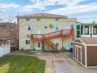 Plus de détails pour 329 Downing St, Pittsburgh, PA - Logement à vendre