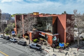 Plus de détails pour 1400 Civic Dr, Walnut Creek, CA - Bureau à vendre