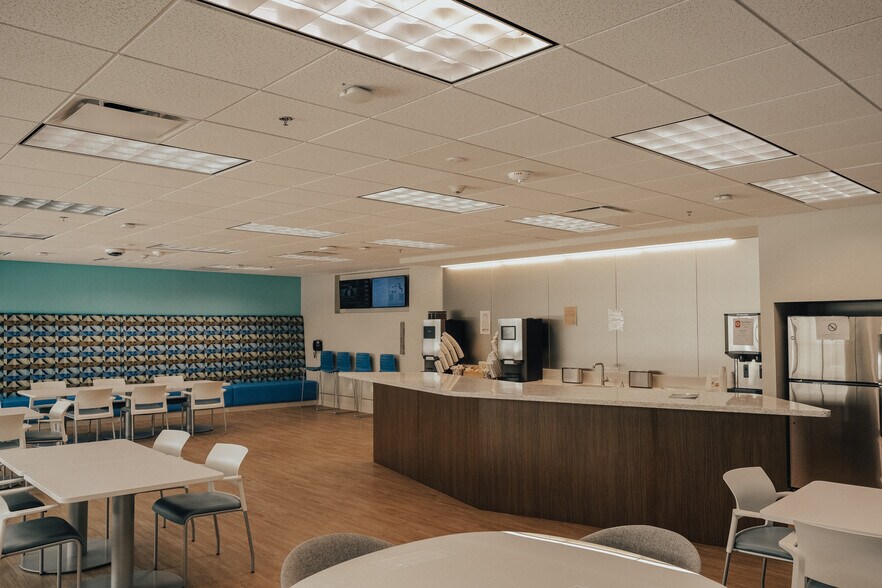 100 Nassau Park Blvd, Princeton, NJ à louer - Photo intérieure – Image 3 sur 12