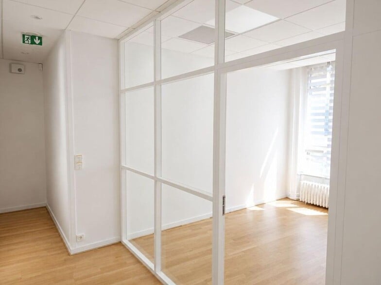 3 Rue De L'Arbre Sec, Lyon à louer - Photo intérieure – Image 3 sur 6