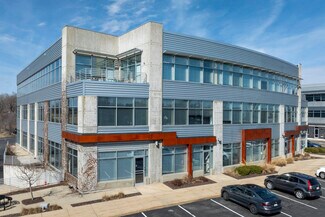 Plus de détails pour 2450 Rimrock Rd, Madison, WI - Bureau à louer