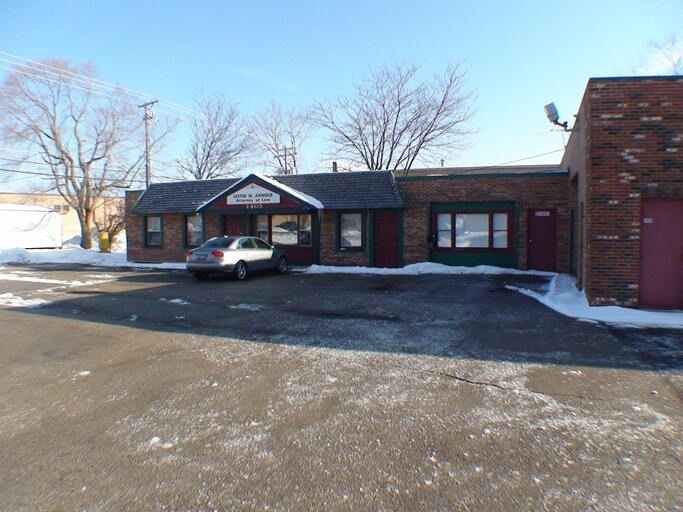1405-1409 Wright Blvd, Schaumburg, IL à louer - Photo de l’immeuble – Image 3 sur 6