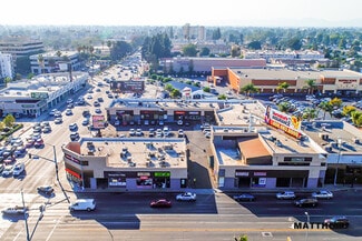Plus de détails pour 14503-14519 Sherman Way, Van Nuys, CA - Local commercial à louer
