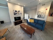 Ground Level - Front Office