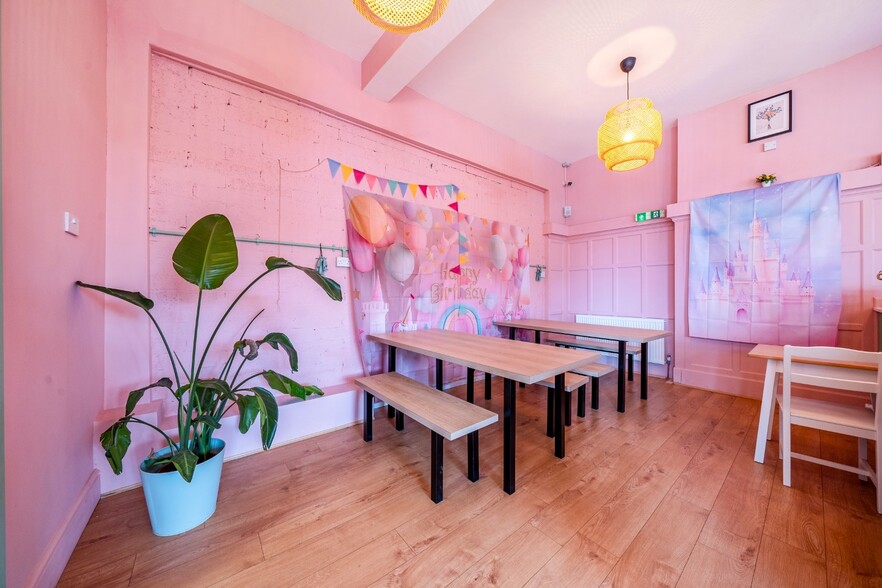 89 Walmer Ter, Londres à vendre - Photo intérieure – Image 3 sur 5