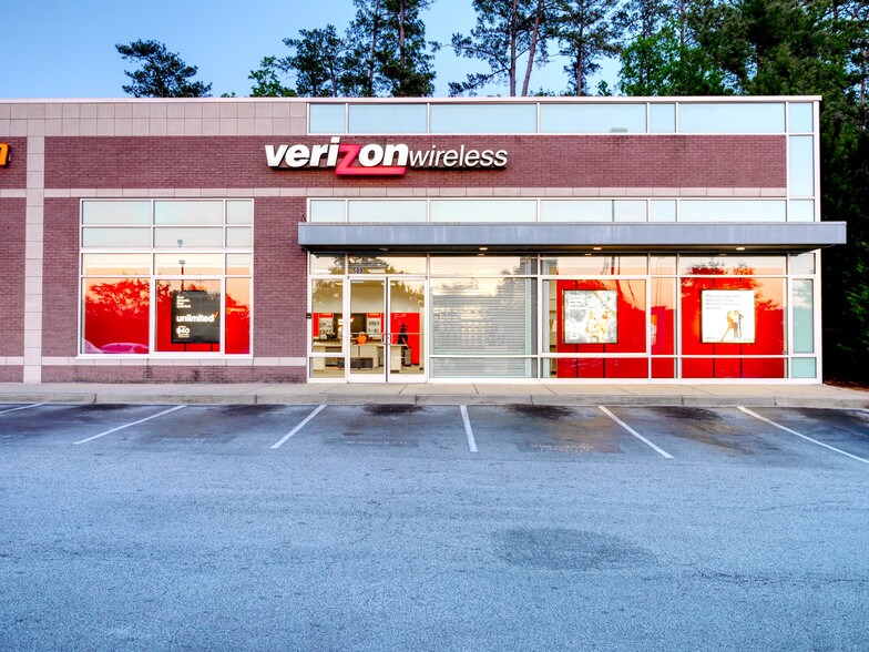 254 Robert C Daniel Jr Pky, Augusta, GA à louer - Autre – Image 2 sur 20