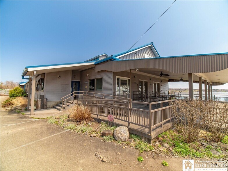 188 S Erie St, Mayville, NY à louer - Photo de l’immeuble – Image 3 sur 33