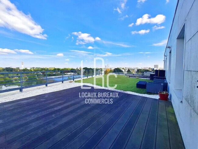 Plus de détails pour Bureau à louer