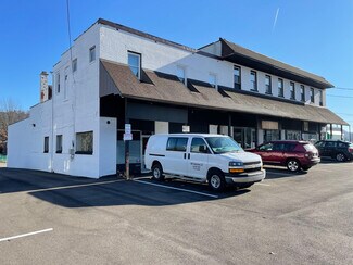 Plus de détails pour 1601-1607 Lincoln Way, Mckeesport, PA - Logement à vendre