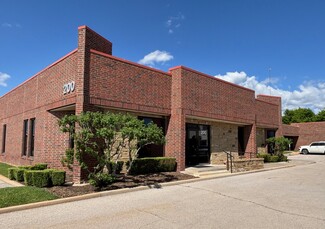 Plus de détails pour 7100 N Classen Blvd, Oklahoma City, OK - Bureau à vendre