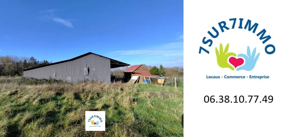 Local d’activités dans Saintigny à louer - Photo de l’immeuble – Image 2 sur 10