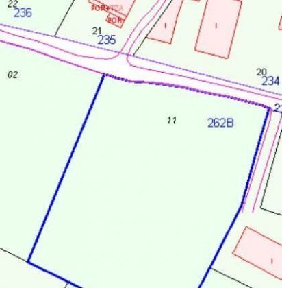 Alcocebre Polígono, 262, Alcalà de Xivert, Castellón à vendre - Plan d’étage – Image 1 sur 3