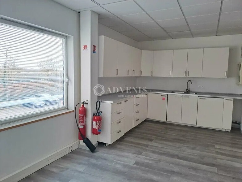 Bureau dans Carquefou à louer - Photo intérieure – Image 2 sur 6