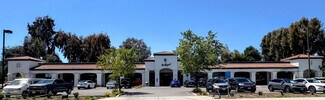 Plus de détails pour 225 McMurray Rd, Buellton, CA - Local commercial à louer