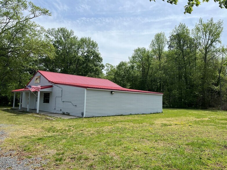 6026 Occohannock Neck Rd, Exmore, VA à vendre - Photo de l’immeuble – Image 3 sur 12