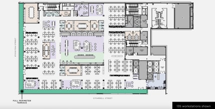 100 Stockton St, San Francisco, CA à louer Photo intérieure– Image 1 sur 3