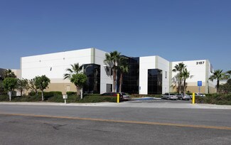 Plus de détails pour 3187 Cornerstone Dr, Eastvale, CA - Industriel/Logistique à louer