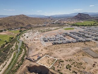 Plus de détails pour Approx 3000 E Smith Creek Dr, Washington, UT - Terrain à vendre