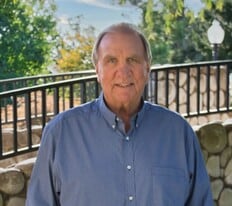 Pat Morrison