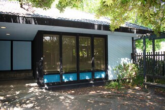 Plus de détails pour 4720 Hoen Ave, Santa Rosa, CA - Bureau/Médical à louer