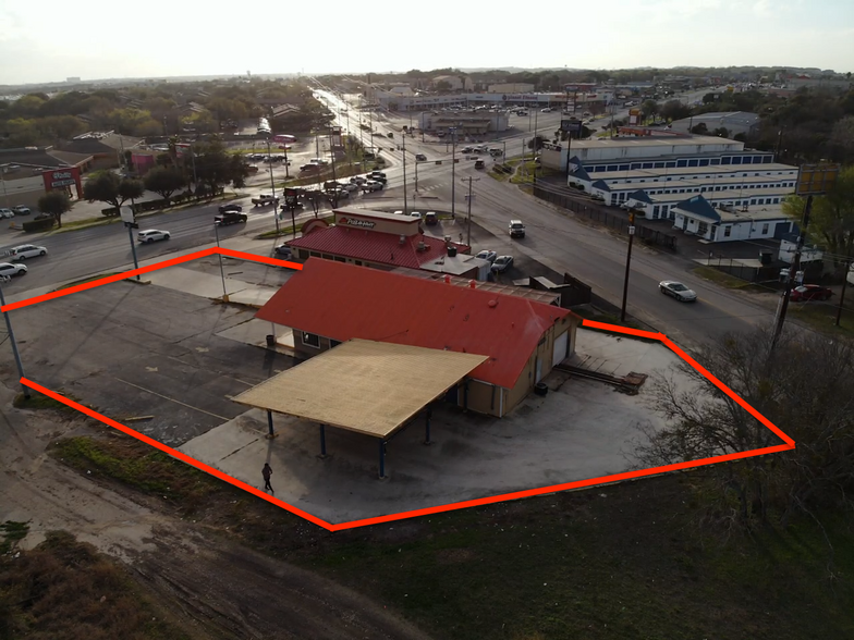 1526 Pat Booker Rd, Universal City, TX à vendre - Photo de l’immeuble – Image 3 sur 20
