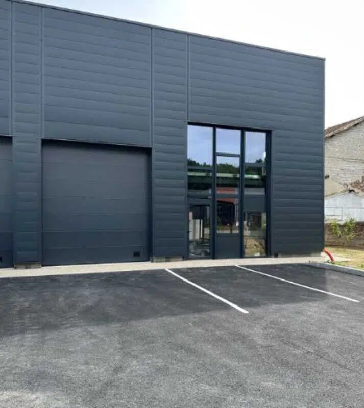 Photo de l’immeuble